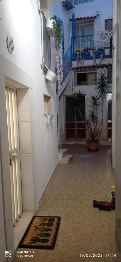 Casa Titanic Siracusa Syracuse Exterior foto